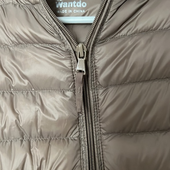 Puffer jacket - Picture 3 of 5